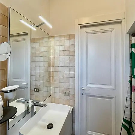 Close To Orta Апартаменты Bolzano Novarese