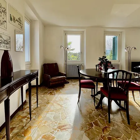 Апартаменты Close To Orta