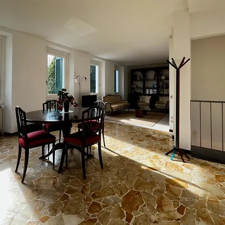 Close To Orta Апартаменты *