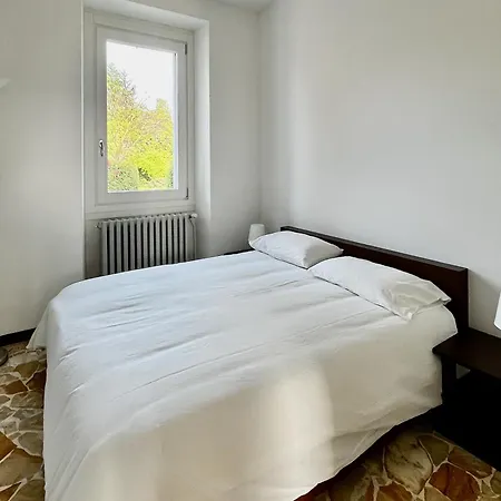 Close To Orta Апартаменты Bolzano Novarese