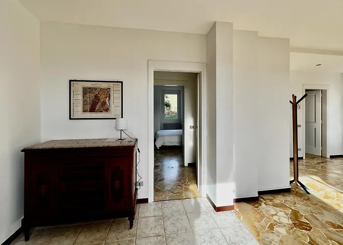 Appartement Close To Orta
