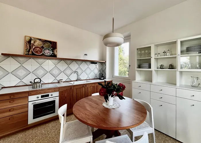 Close To Orta Appartement *