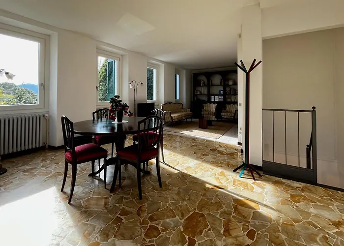 Close To Orta Апартаменты *