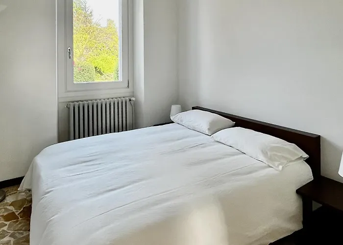 Close To Orta Апартаменты Bolzano Novarese