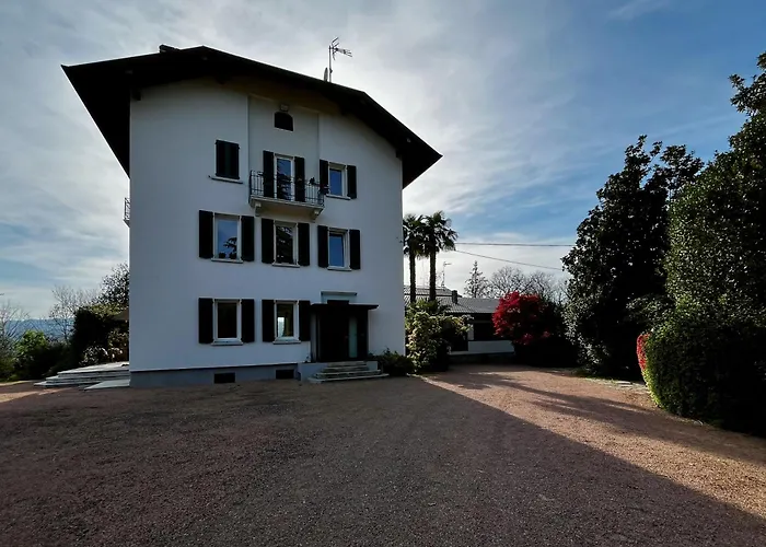 Close To Orta Апартаменты